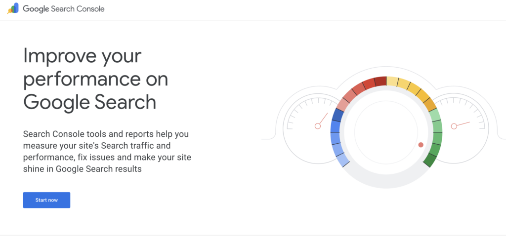 Google Search Console