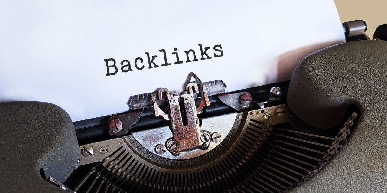 SEO Backlinks