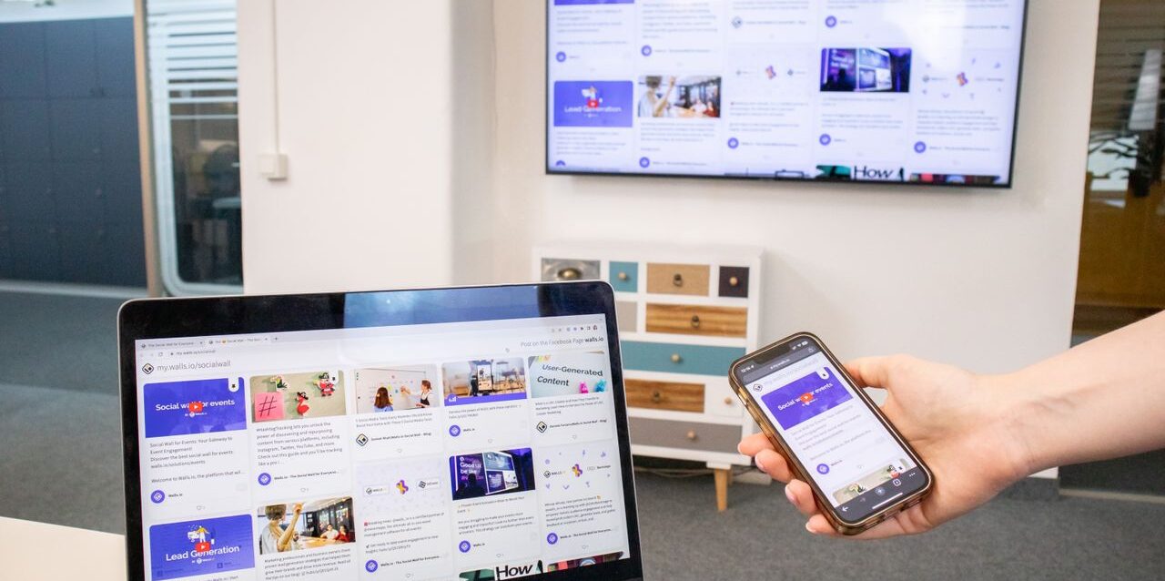 Best Interactive Presentation Tools