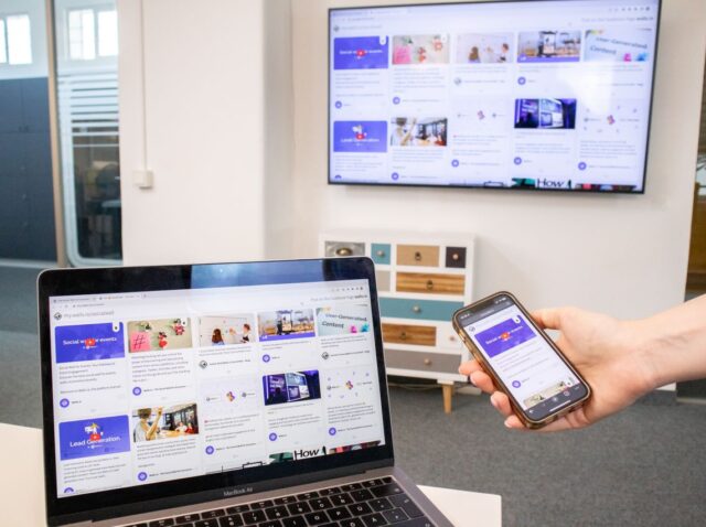 Best Interactive Presentation Tools